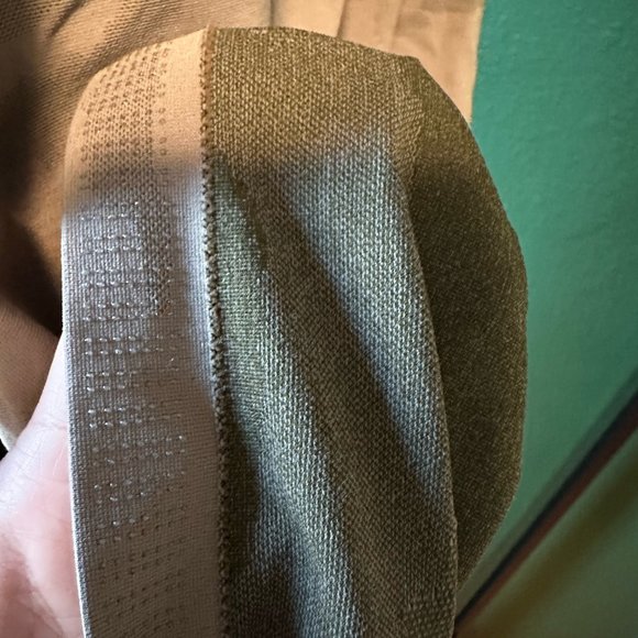 Athleta Women's Momentum Camo Seamless Tank Top Size SMALL - Picture 6 of 7